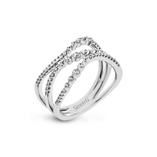 Simon G Harmonie Fashion Ring Lr2442