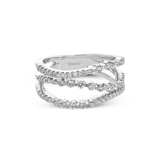 Simon G Harmonie Fashion Ring Lr2442