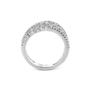 Simon G Harmonie Fashion Ring Lr2442