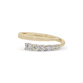 Simon G Harmonie Fashion Ring Lr2499-r