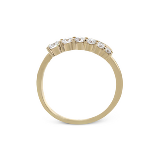Simon G Harmonie Fashion Ring Lr2499-r