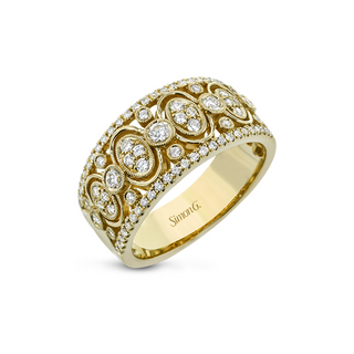 Simon G Harmonie Fashion Ring LR2535