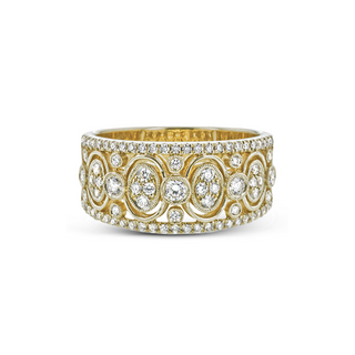 Simon G Harmonie Fashion Ring LR2535