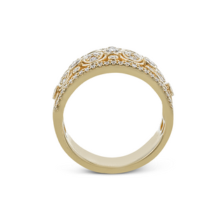 Simon G Harmonie Fashion Ring LR2535