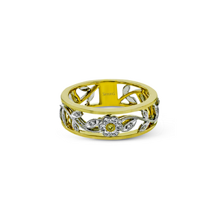 Simon G Trellis Fashion Ring MR1000