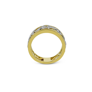 Simon G Trellis Fashion Ring MR1000
