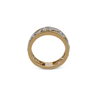 Simon G Trellis Fashion Ring MR1000-D