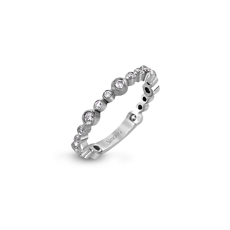 Simon G Stackables Fashion Ring LP4333