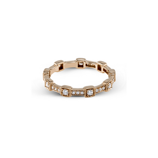 Simon G Stackables Fashion Ring MR1984-R