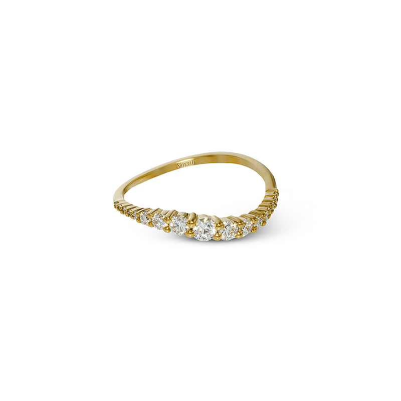Simon G Stackables Fashion Ring LR1091-Y