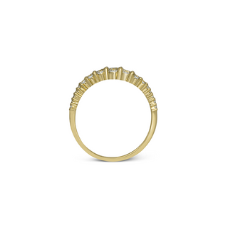 Simon G Stackables Fashion Ring LR1091-Y