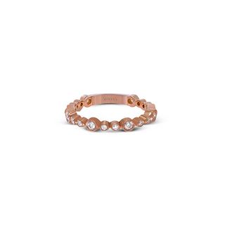 Simon G Stackables Fashion Ring LP4333-R