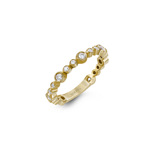 Simon G Stackables Fashion Ring LP4333-Y