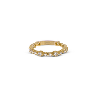 Simon G Stackables Fashion Ring LP4333-Y