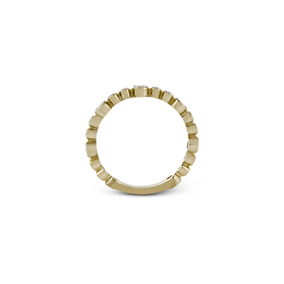 Simon G Stackables Fashion Ring LP4333-Y