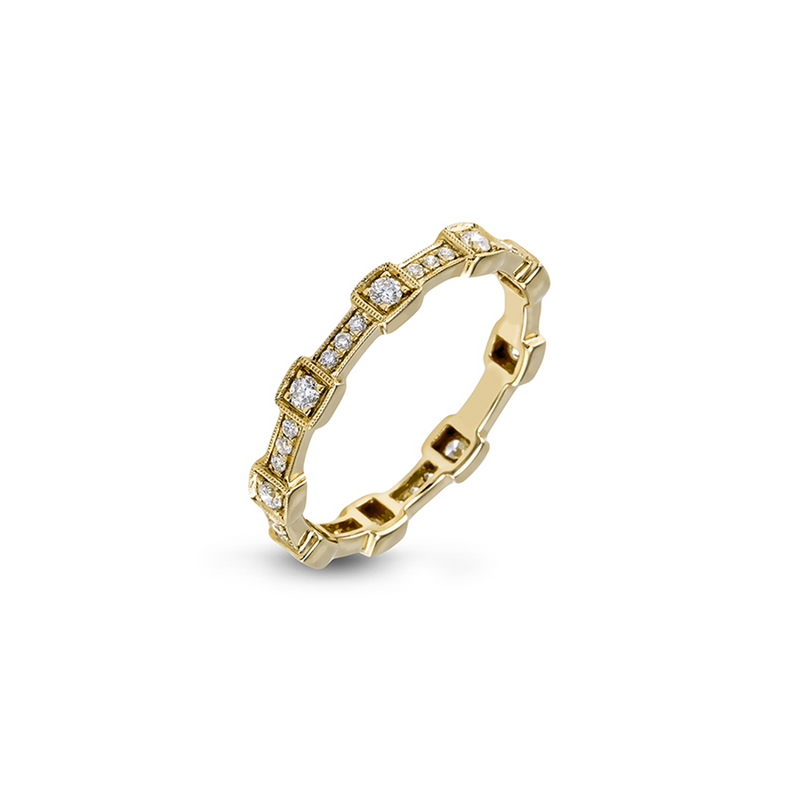 Simon G Stackables Fashion Ring MR1984-Y