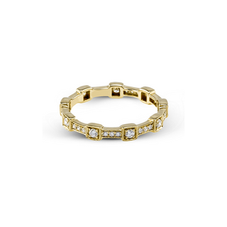 Simon G Stackables Fashion Ring MR1984-Y