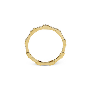 Simon G Stackables Fashion Ring MR1984-Y