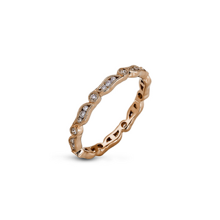 Simon G Stackables Fashion Ring MR2290-R