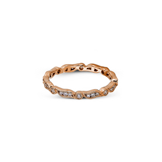 Simon G Stackables Fashion Ring MR2290-R