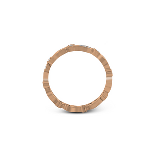Simon G Stackables Fashion Ring MR2290-R