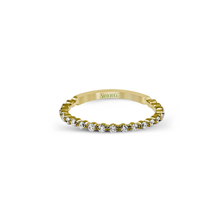 Simon G Stackables Fashion Ring PR118-Y