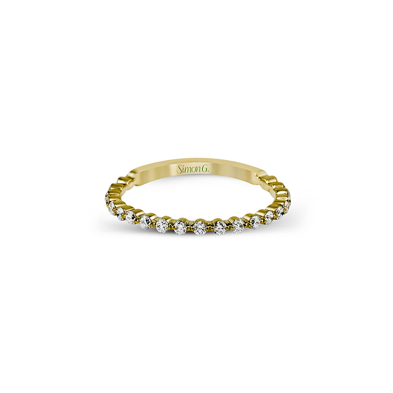 Simon G Stackables Fashion Ring PR118-Y