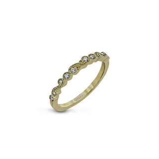 Simon G Stackables Fashion Ring TR671-Y