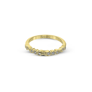 Simon G Stackables Fashion Ring TR671-Y
