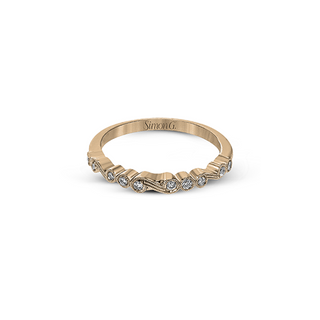 Simon G Stackables Fashion Ring TR671-R