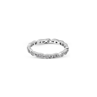 Simon G Stackables Fashion Ring MR2290