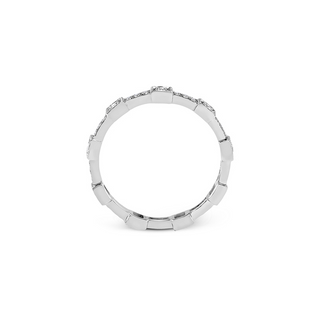 Simon G Stackables Fashion Ring MR1984