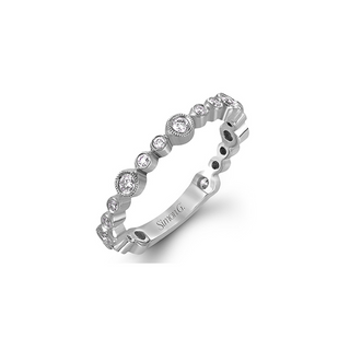Simon G Stackables Fashion Ring LP4333