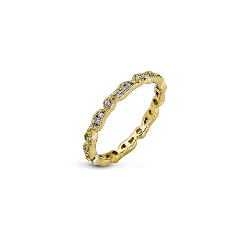 Simon G Stackables Fashion Ring MR2290-Y