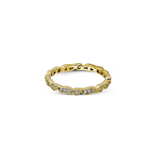 Simon G Stackables Fashion Ring MR2290-Y