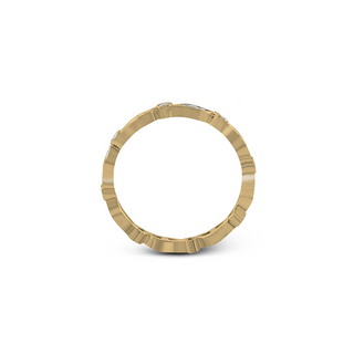 Simon G Stackables Fashion Ring MR2290-Y