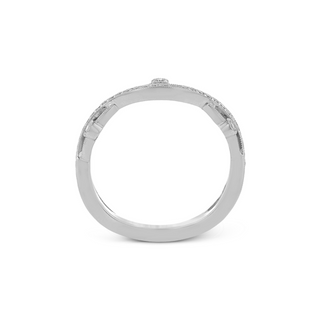 Simon G Stackables Fashion Ring NR517