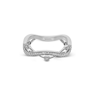 Simon G Stackables Fashion Ring NR517