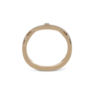 Simon G Stackables Fashion Ring NR517-R