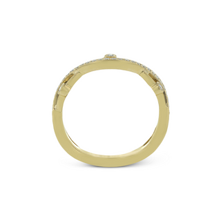 Simon G Stackables Fashion Ring NR517-Y