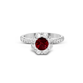 Simon G Tempera Fashion Ring Mr2647