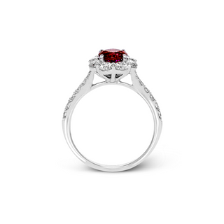 Simon G Tempera Fashion Ring Mr2647