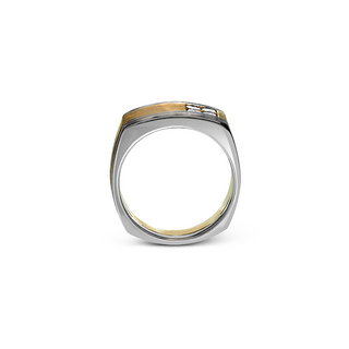 Simon G Men's Ring  MR2887