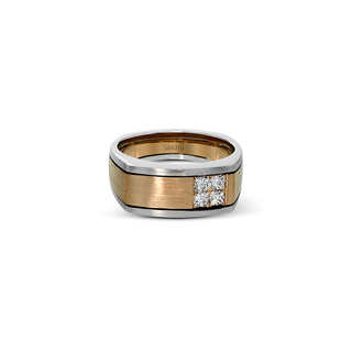 Simon G Men's Ring MR2887