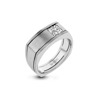 Simon G Men's Ring MR2887