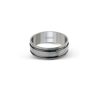 Simon G Men's Ring Lp2185-9