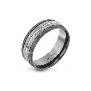 Simon G Men's Ring Lg190