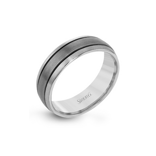 Simon G Men's Ring Lp2192