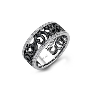 Simon G Engagement Ring Mr2403