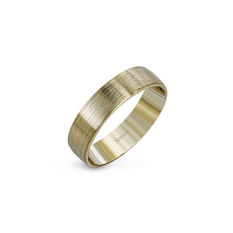 Simon G Men's Ring Lg149